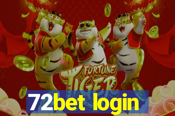 72bet login